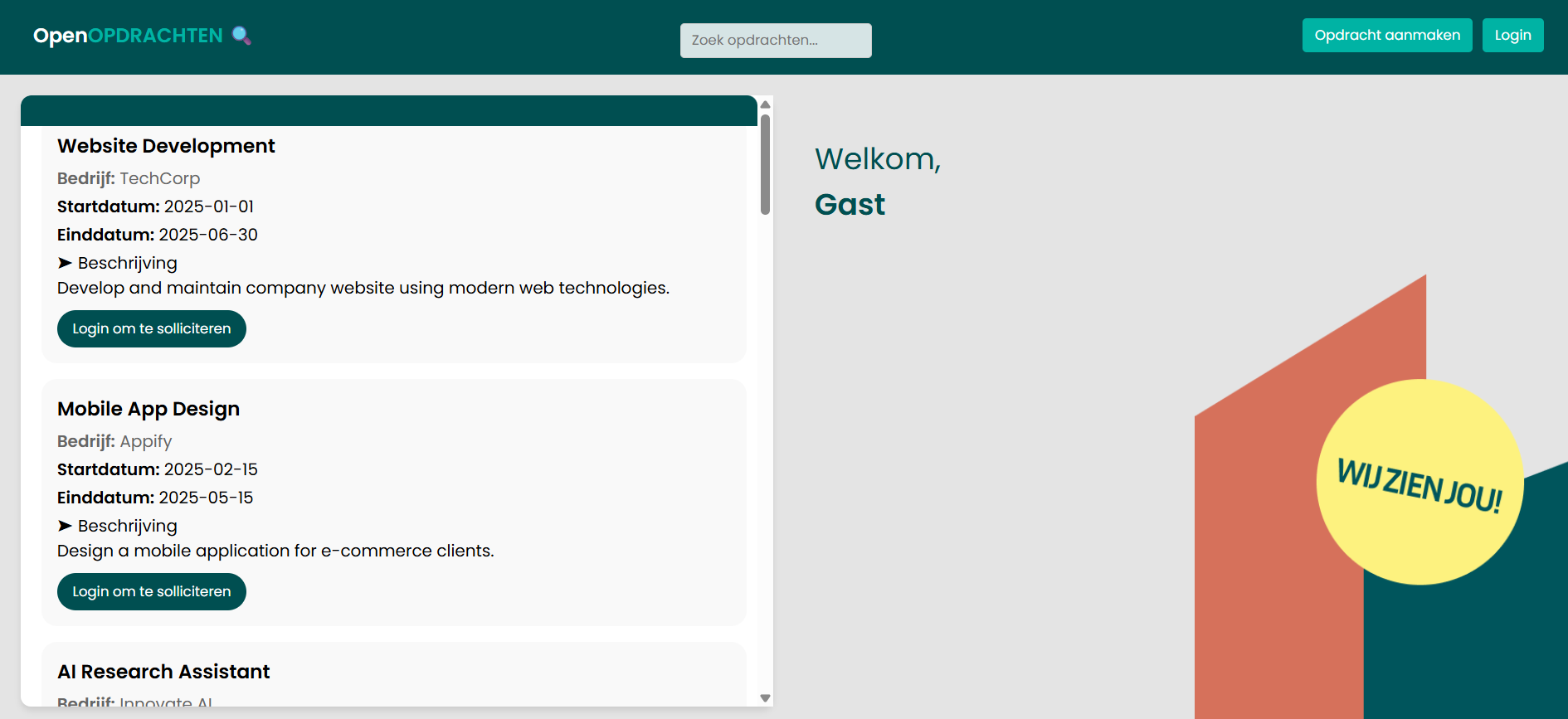 Vista Task Manager screenshot 1