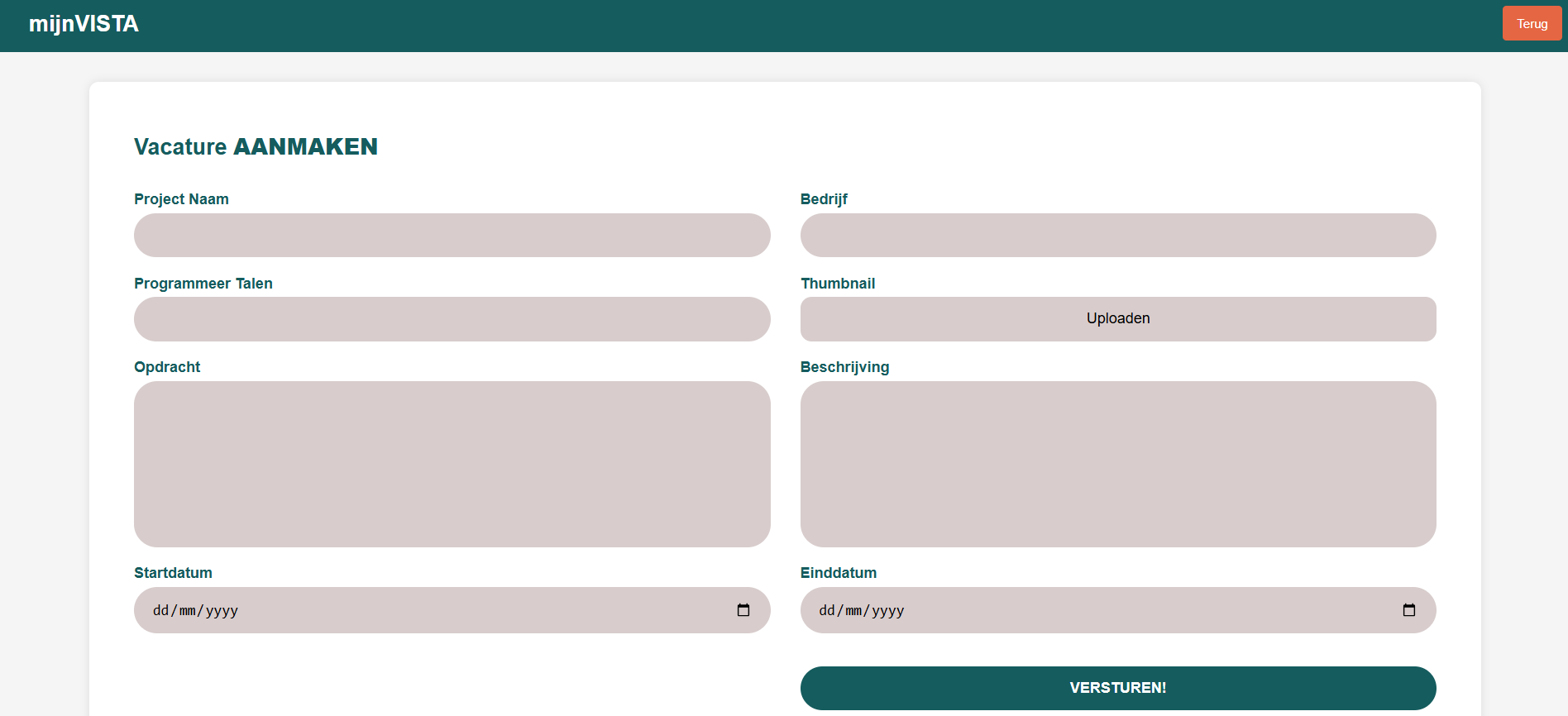 Vista Task Manager screenshot 2
